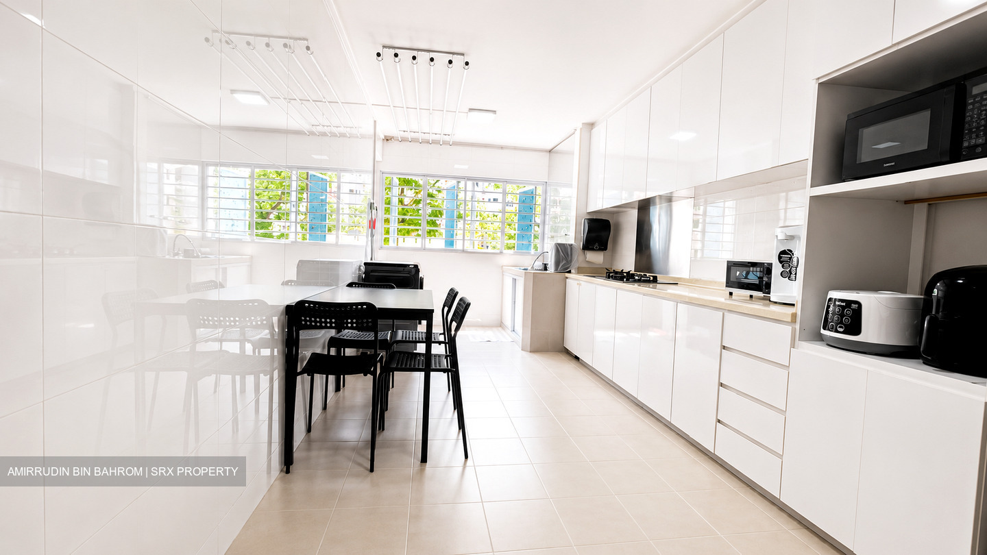 Blk 480 Jurongville @ Street 41 (Jurong West), HDB 3 Rooms #609133861